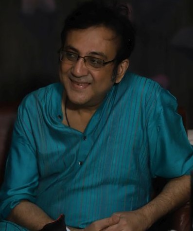 Arindam Gangopadhyay